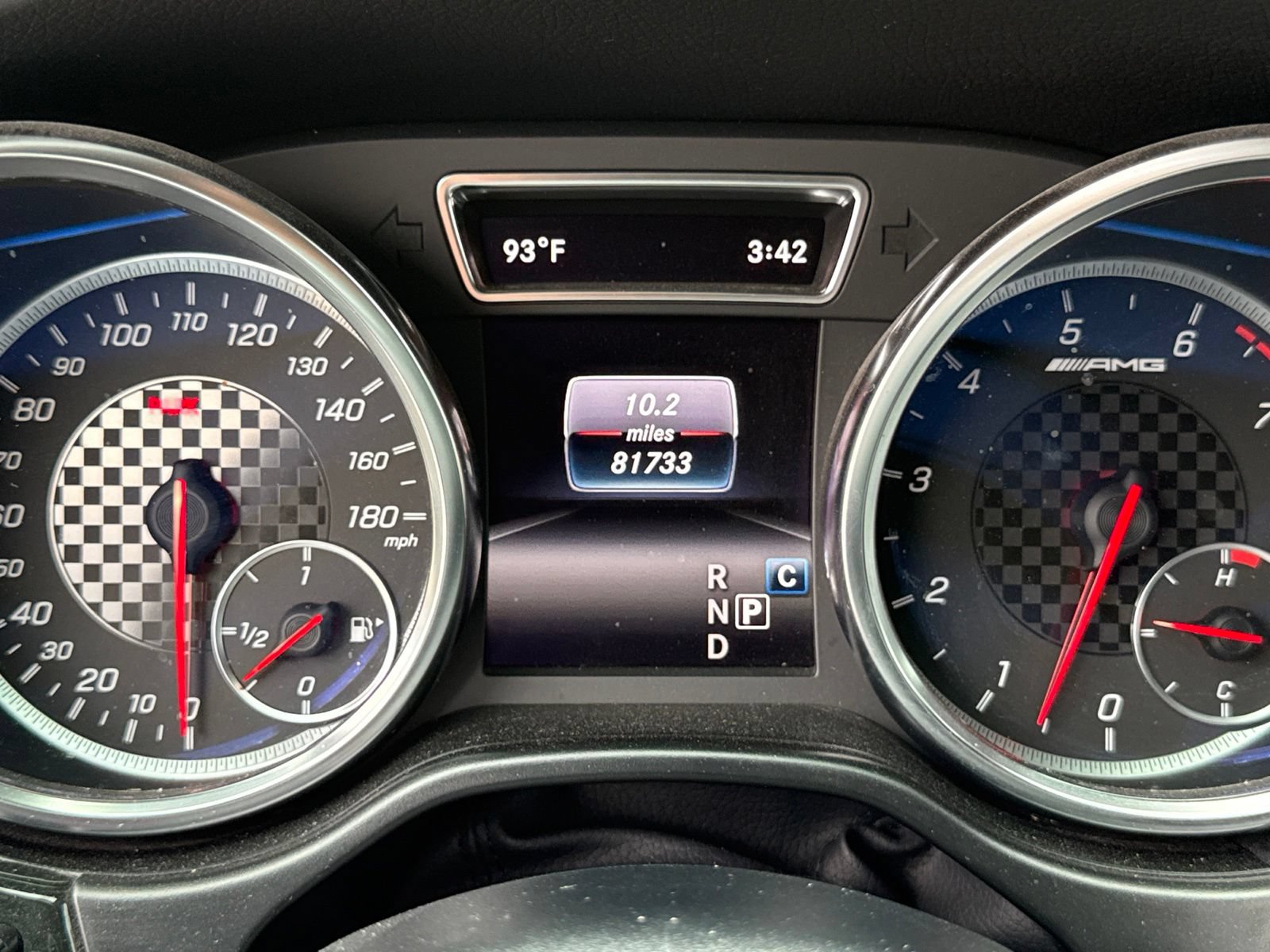 Used 2019 Mercedes-Benz GLE 43 AMG 4MATIC Coupe image 33