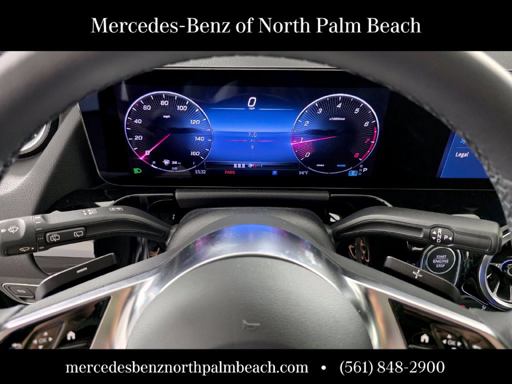 New 2026 Mercedes-Benz GLA 250 image 18