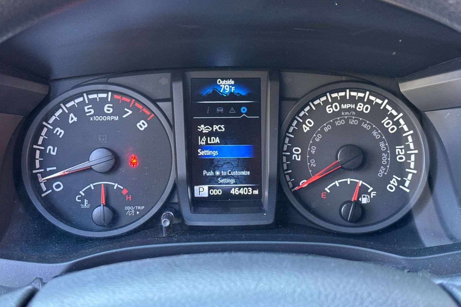 Used 2022 Toyota Tacoma SR AWD/4WD image 22