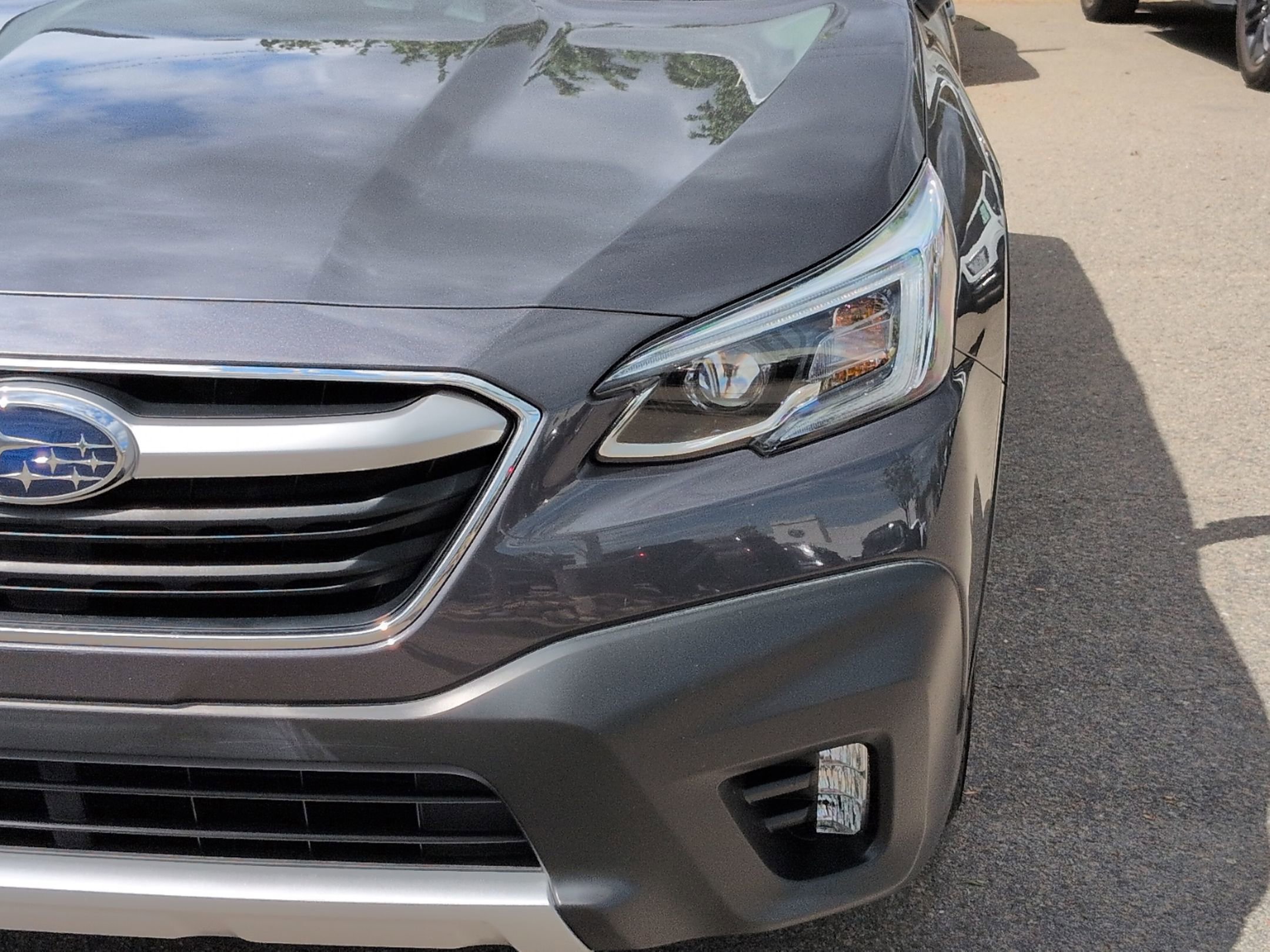 Used 2020 Subaru Outback Limited XT w/ Popular Package #2 image 10