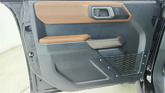 Used 2023 Ford Bronco Outer Banks image 34