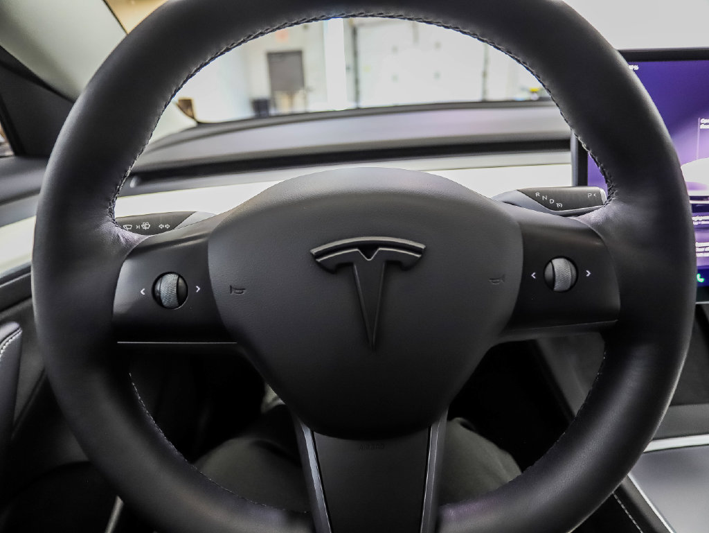 Used 2022 Tesla Model 3 Long Range AWD/4WD image 12
