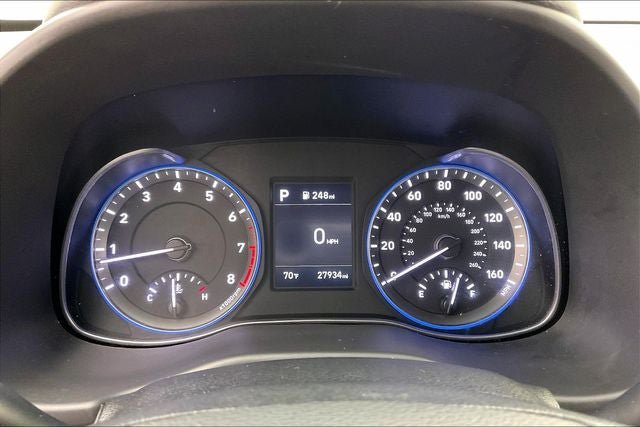 Used 2021 Hyundai Kona SE AWD/4WD image 24