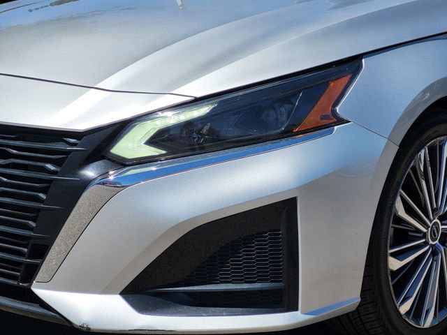 Used 2023 Nissan Altima 2.5 SL FWD image 5