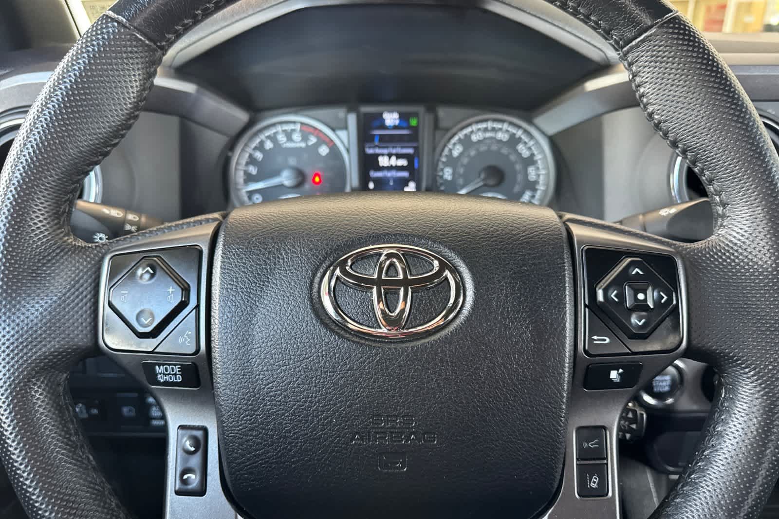 Used 2023 Toyota Tacoma TRD Off-Road AWD/4WD image 23