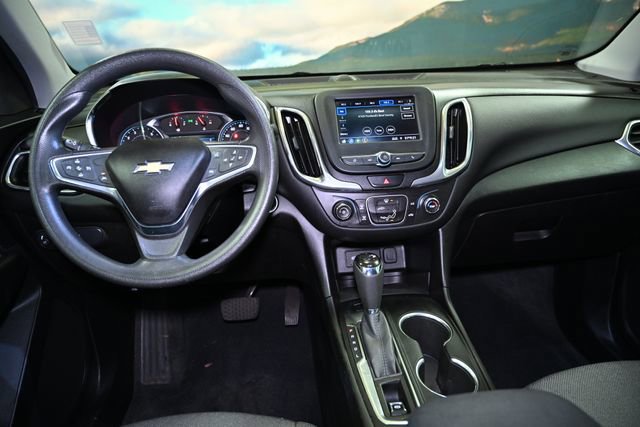 Used 2020 Chevrolet Equinox LT image 60