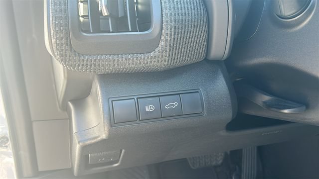 Certified 2023 Subaru Solterra AWD image 27