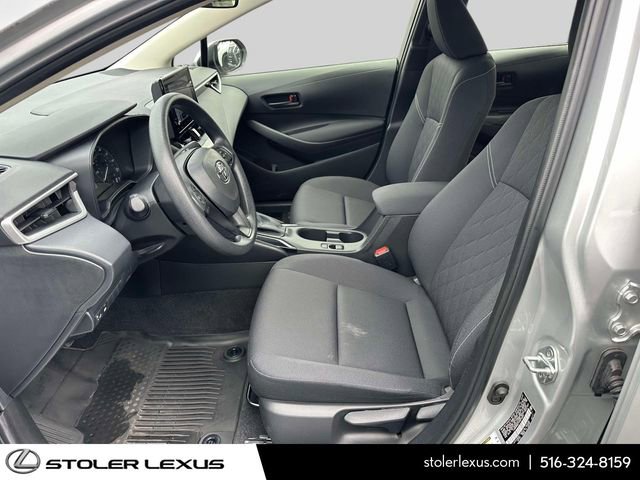 Used 2023 Toyota Corolla LE image 15