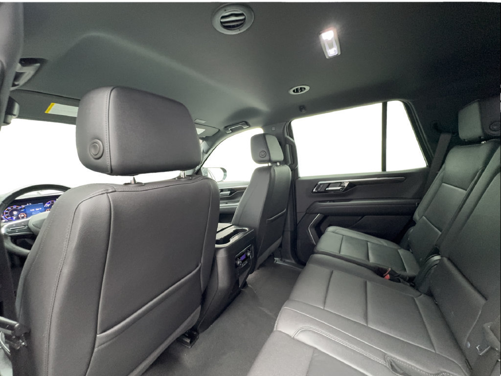Used 2025 Chevrolet Tahoe LT RWD image 26