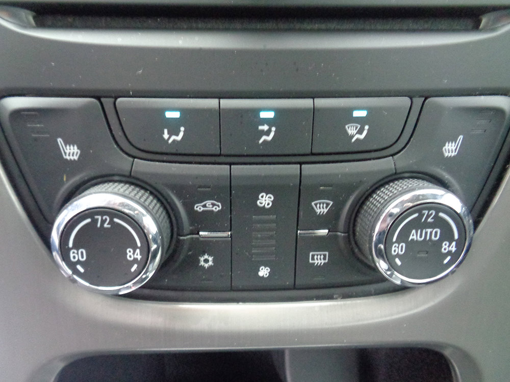 Used 2014 Buick Verano Convenience image 17