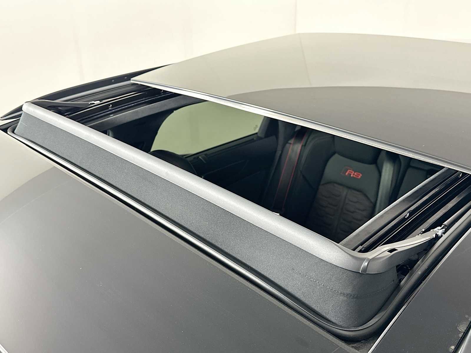 New 2026 Audi RS 6 performance image 20