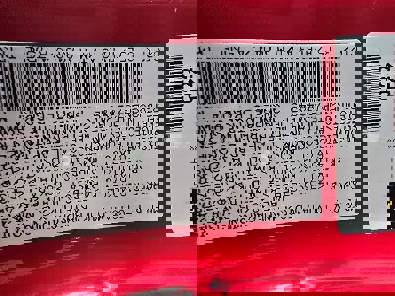 Used 2007 Toyota Tacoma PreRunner w/ SR5 Pkg #2 image 31