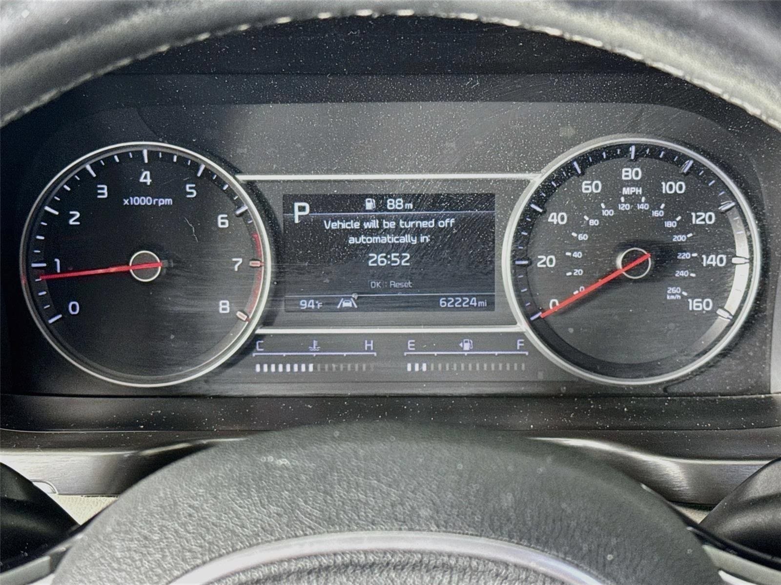 Used 2021 Kia Sorento SX FWD image 13