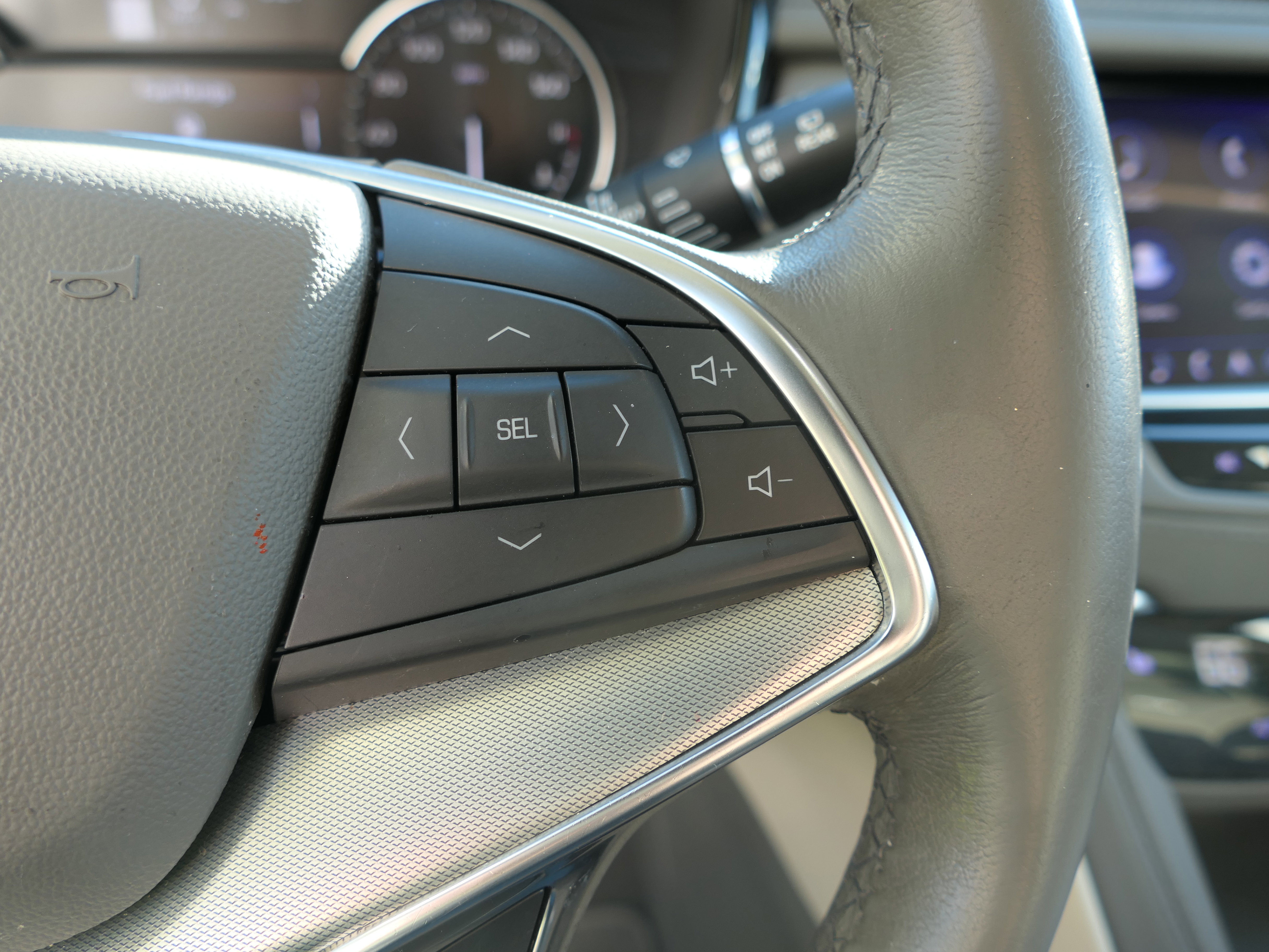 Certified 2023 Cadillac XT5 Premium Luxury image 16