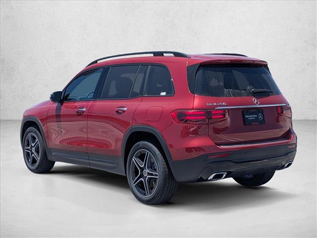 New 2026 Mercedes-Benz GLB 250 image 9