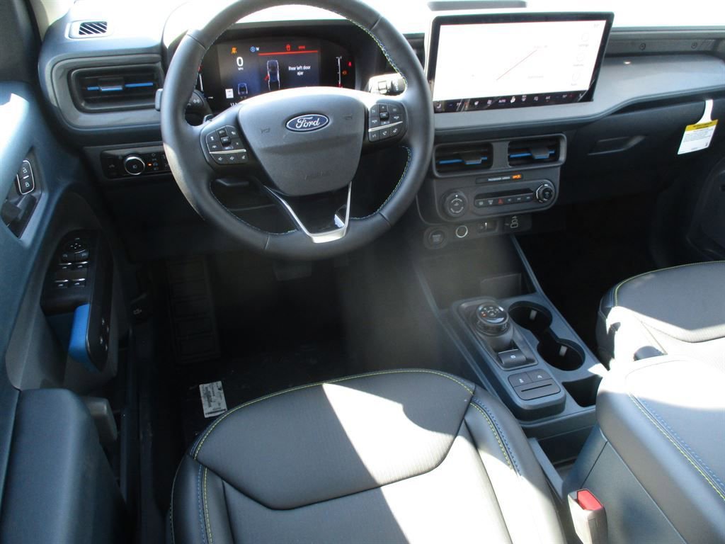 New 2026 Ford Maverick Lobo image 13