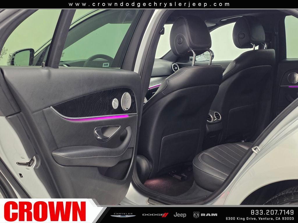 Used 2017 Mercedes-Benz E 300 image 20