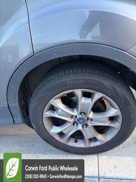 Used 2014 Ford Escape Titanium AWD/4WD image 10