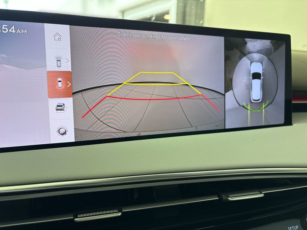 New 2026 Genesis GV70 2.5T Advanced AWD/4WD image 24