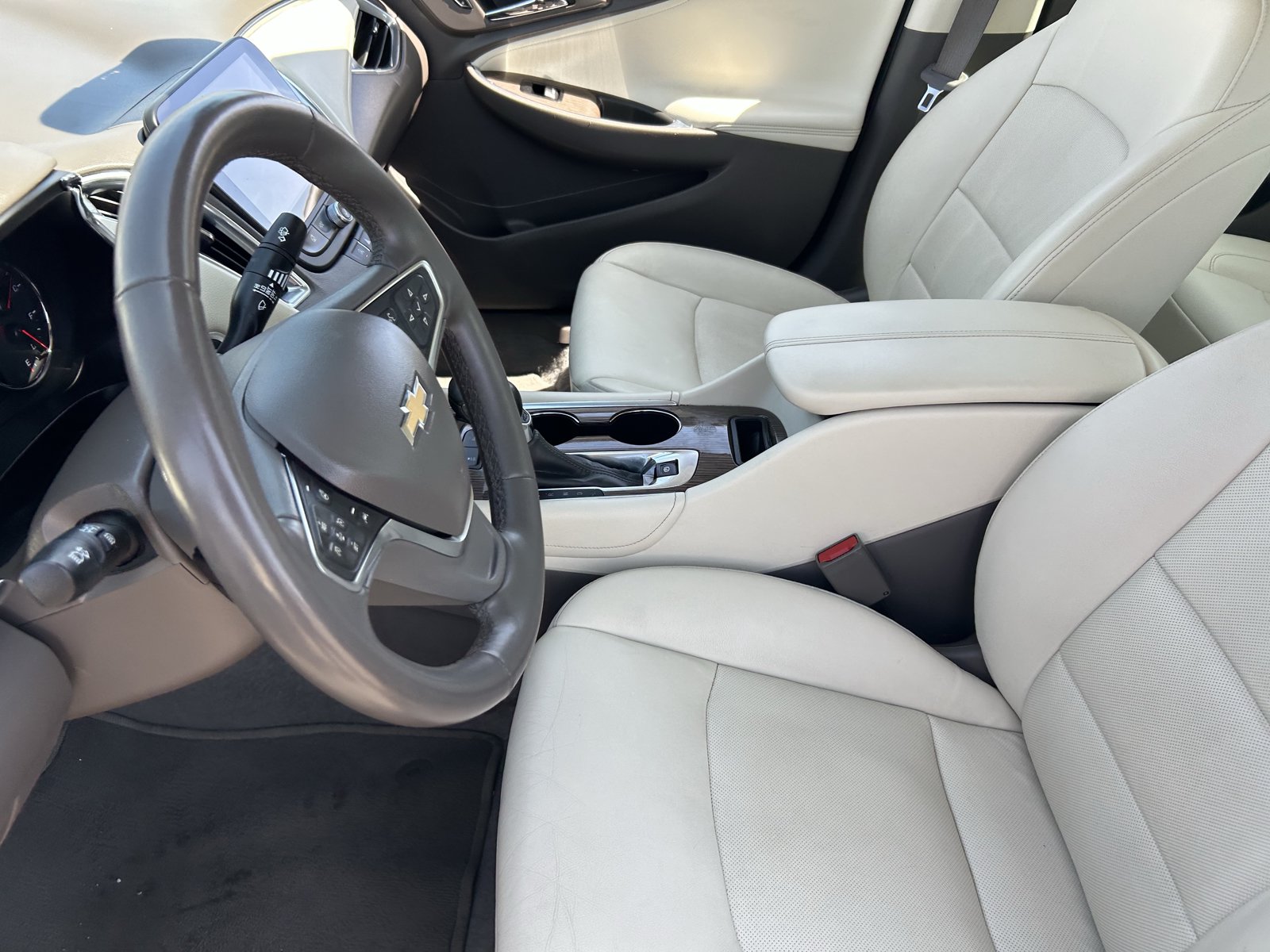 Certified 2024 Chevrolet Malibu LT FWD image 26