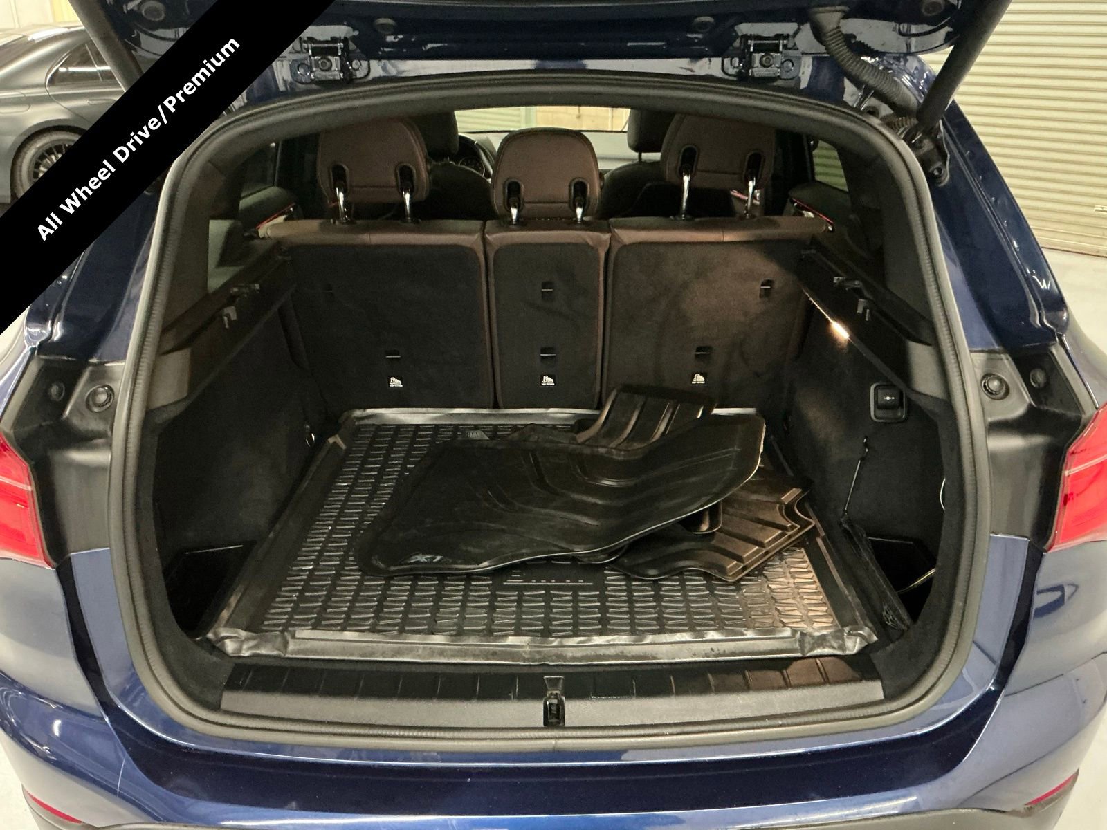 Used 2016 BMW X1 xDrive28i image 15