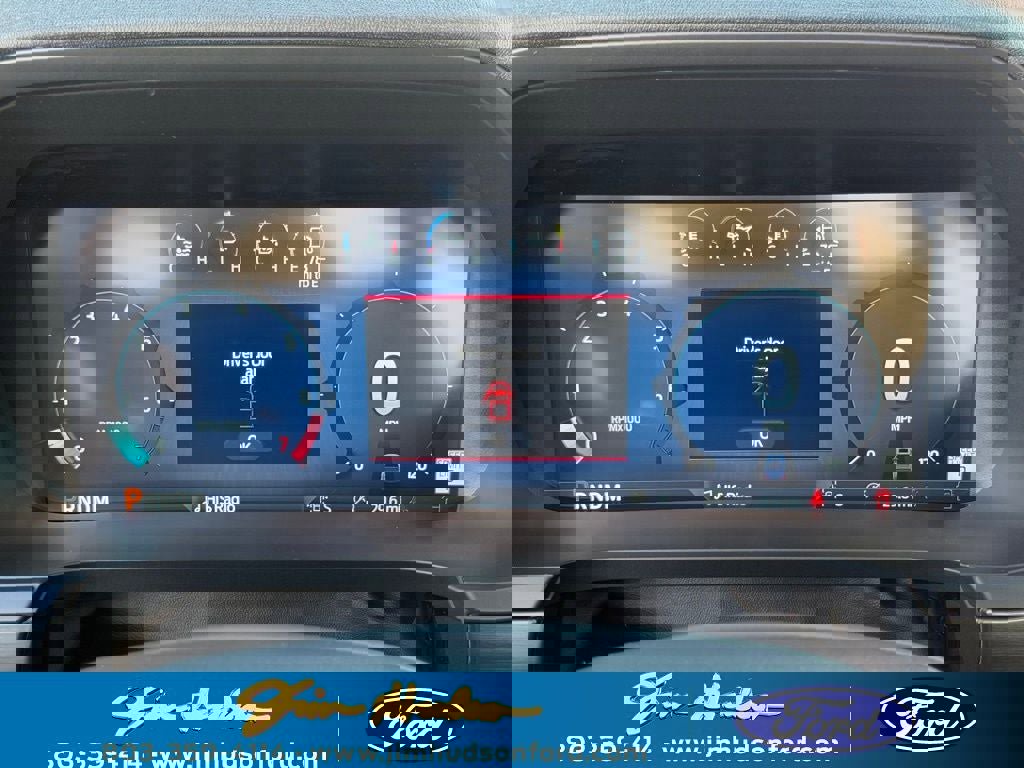 New 2026 Ford F150 Lariat w/ Equipment Group 501A Mid image 23