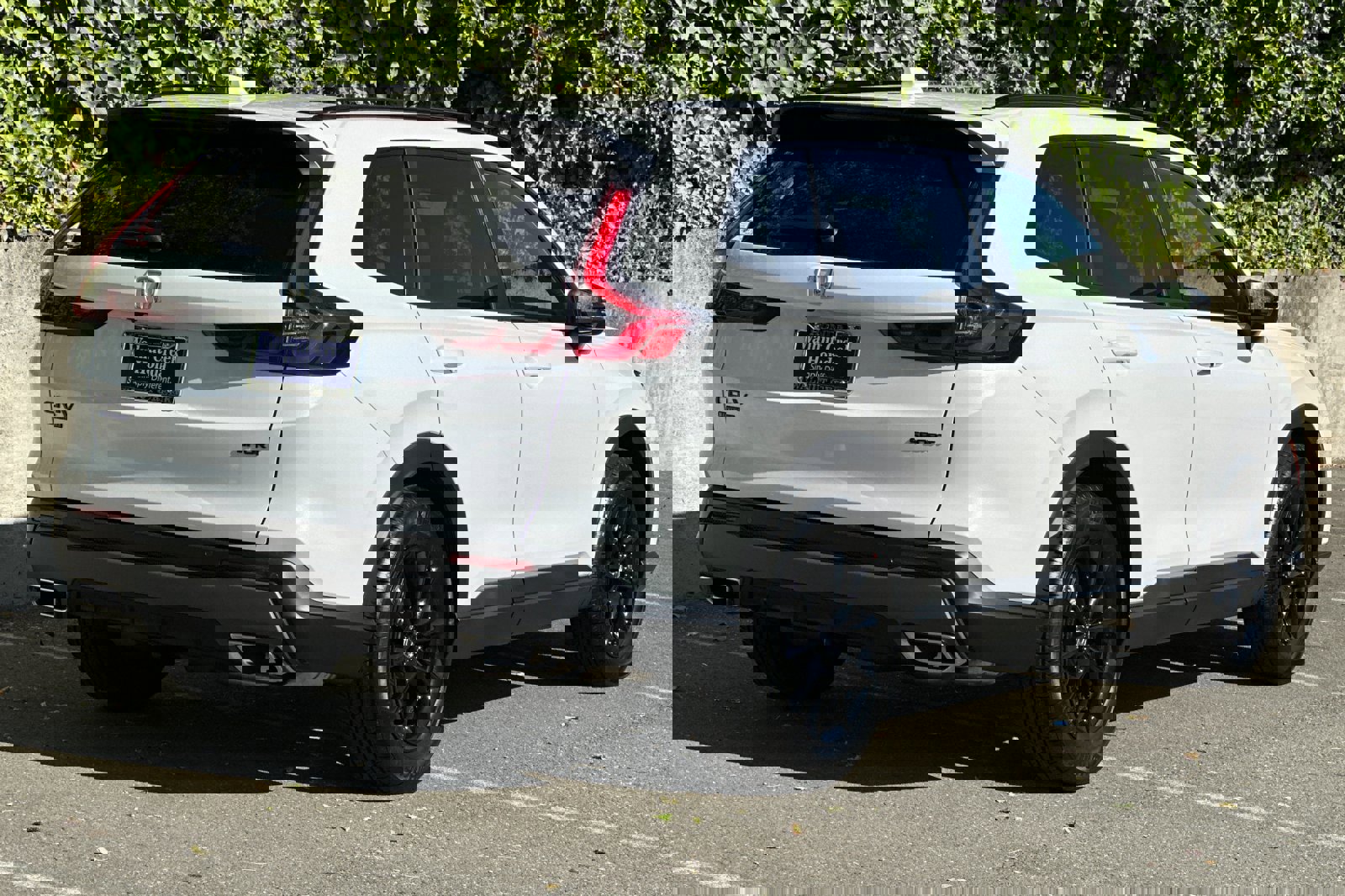 New 2026 Honda CR-V Sport-L image 4