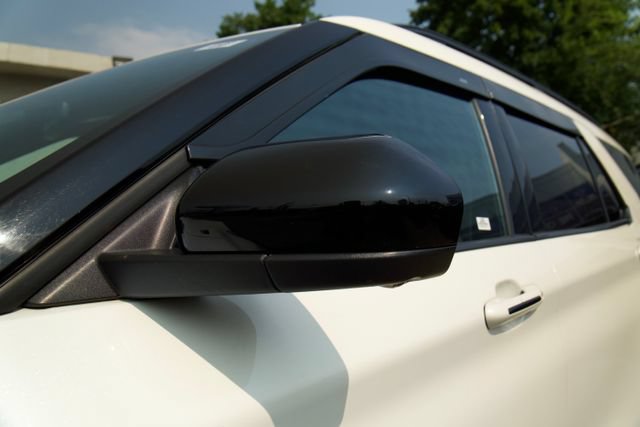Certified 2022 Ford Explorer ST-Line AWD/4WD image 11