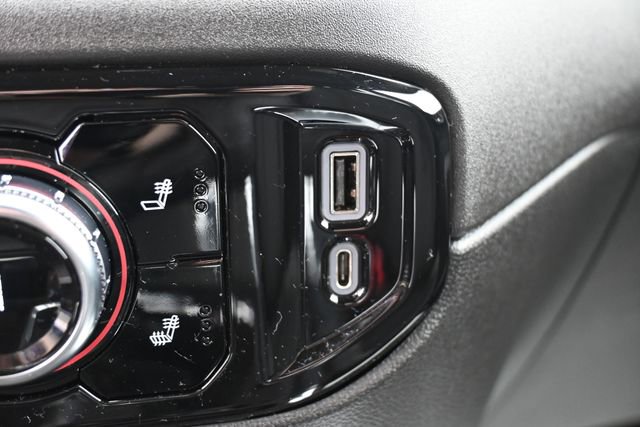 Used 2023 GMC Sierra 1500 Elevation w/ X31 Off-Road Package image 30