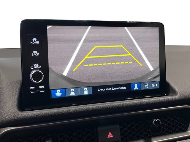 New 2026 Honda Prelude image 21