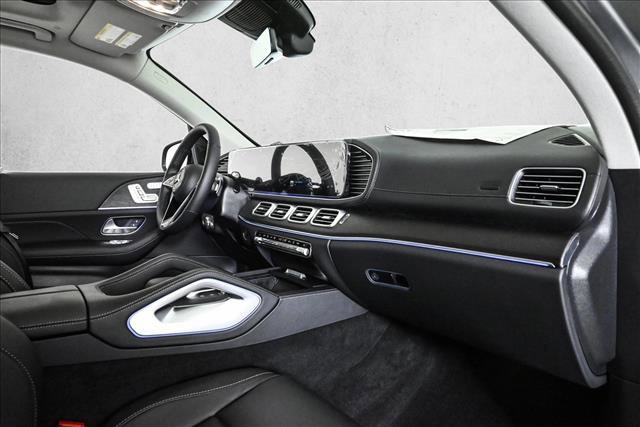 New 2026 Mercedes-Benz GLE 350 4MATIC image 24
