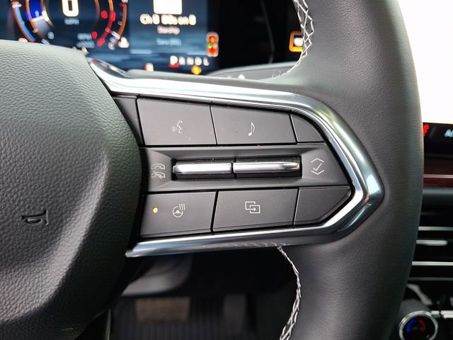 Certified 2026 Chevrolet Traverse Z71 w/ Enhanced Driving Package image 24