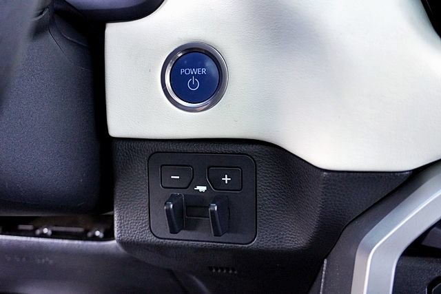 Used 2022 Toyota Tundra Capstone AWD/4WD image 47