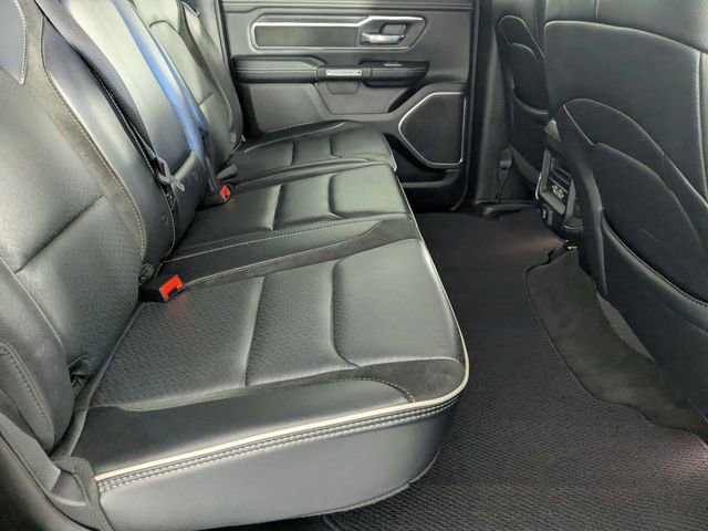 Used 2024 RAM 1500 Laramie image 32