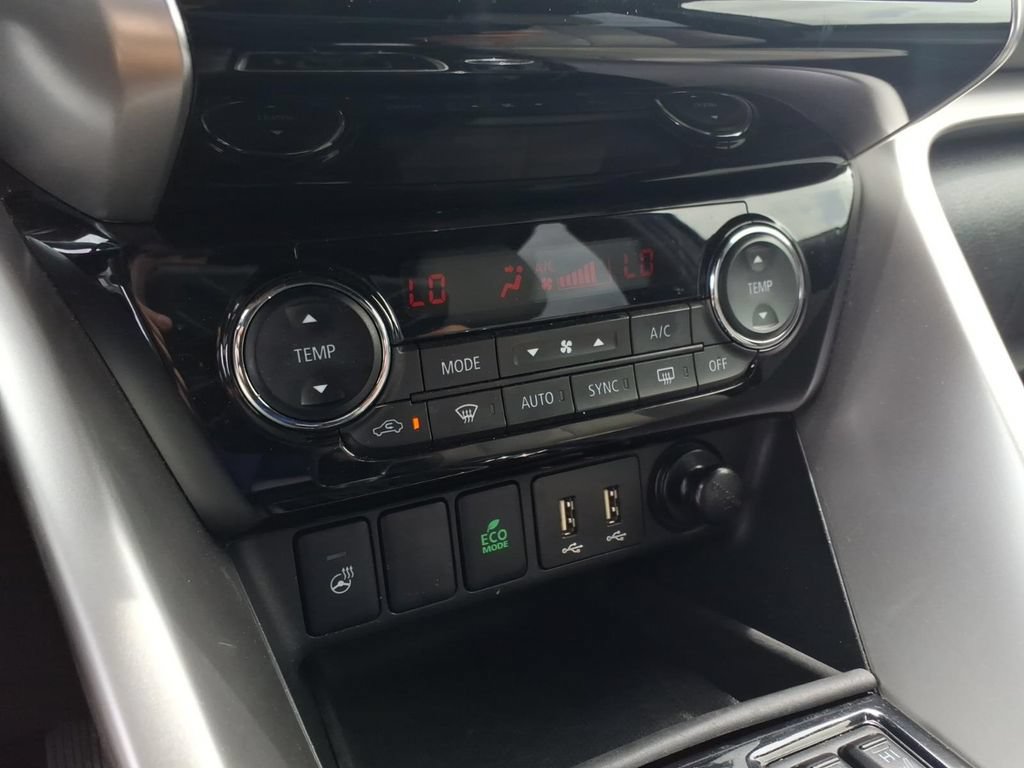 Used 2024 Mitsubishi Eclipse Cross SE AWD/4WD image 22