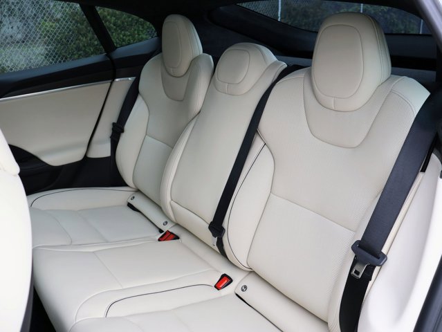 Used 2023 Tesla Model S Plaid image 22