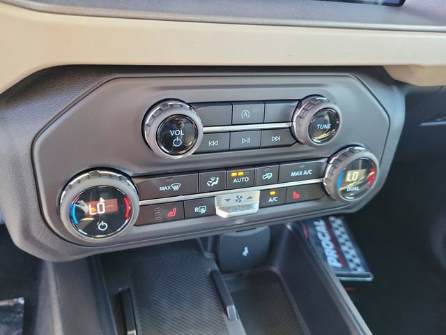 New 2026 Ford Bronco Big Bend image 27