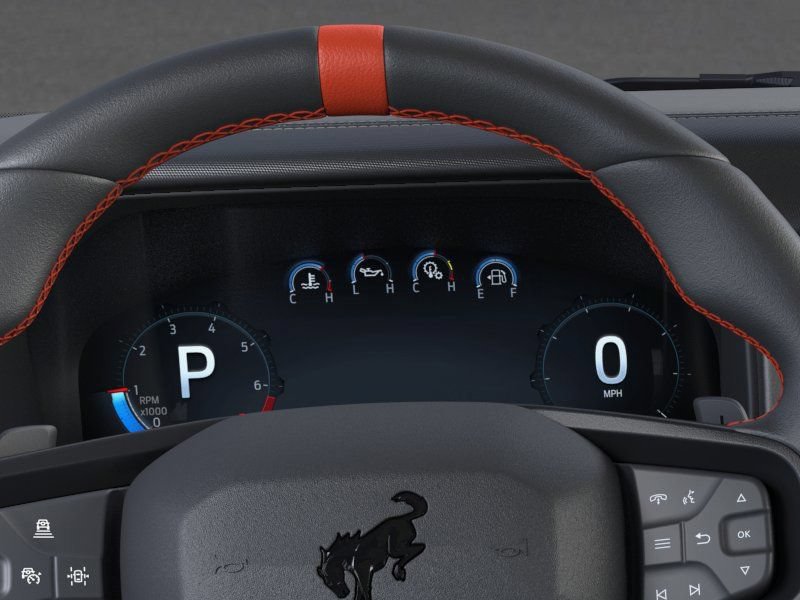 New 2026 Ford Bronco Raptor AWD/4WD image 13