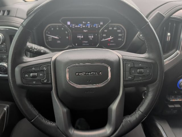 Used 2020 GMC Sierra 1500 Denali w/ Denali Ultimate Package AWD/4WD image 22