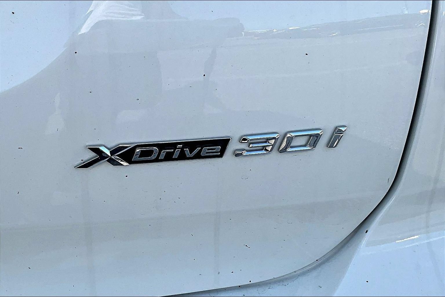 Used 2024 BMW X3 xDrive30i w/ Premium Essential Package AWD/4WD image 21