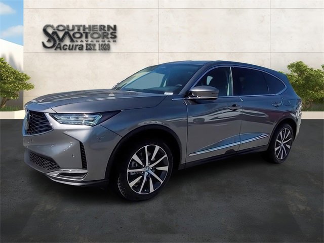 New 2026 Acura MDX w/ Technology Package image 37