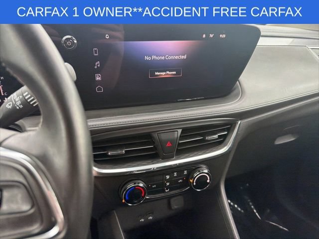 Used 2024 Buick Encore GX Preferred FWD image 27
