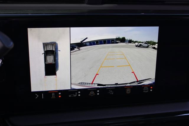 Used 2025 GMC Sierra 2500 AT4 w/ AT4 Premium Plus Package image 22