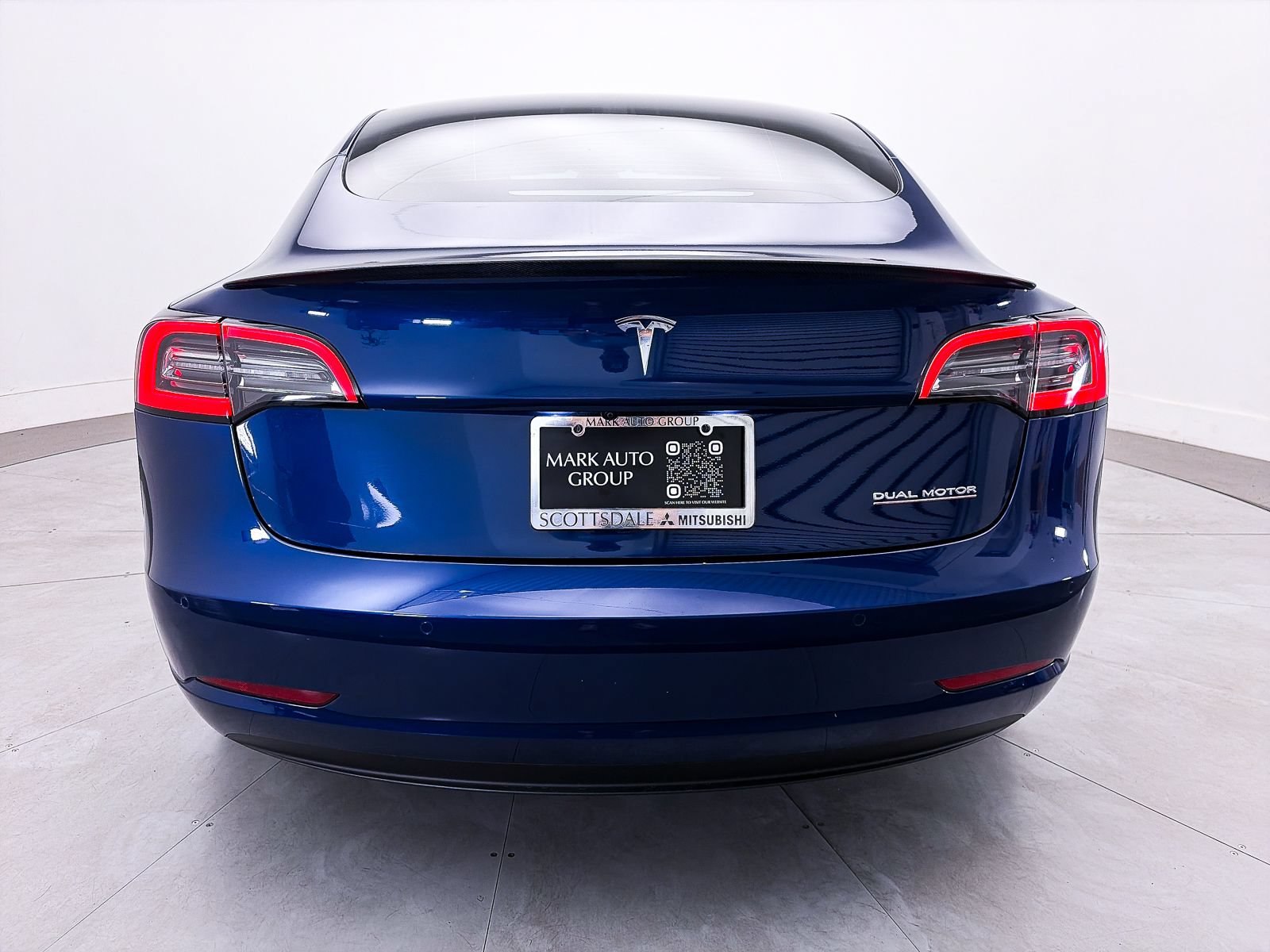 Used 2022 Tesla Model 3 Performance AWD/4WD image 14
