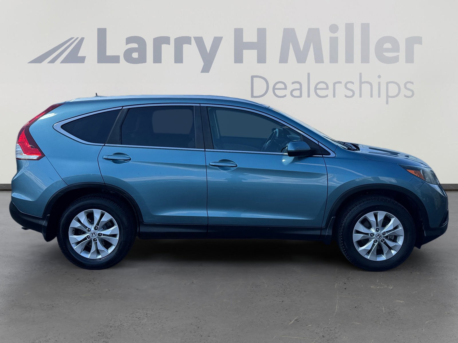 Used 2013 Honda CR-V EX-L image 6