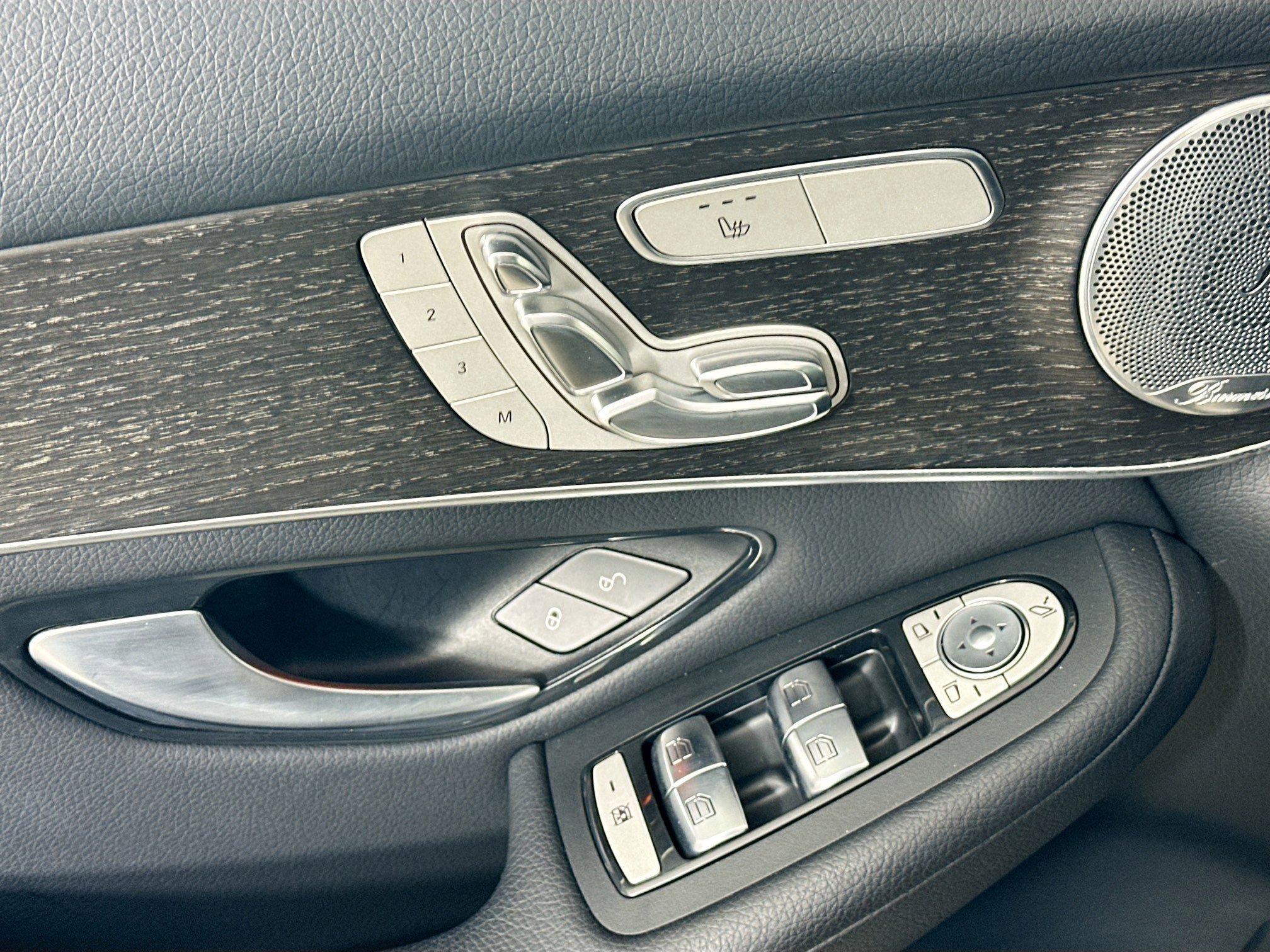 Certified 2020 Mercedes-Benz GLC 300 4MATIC image 21