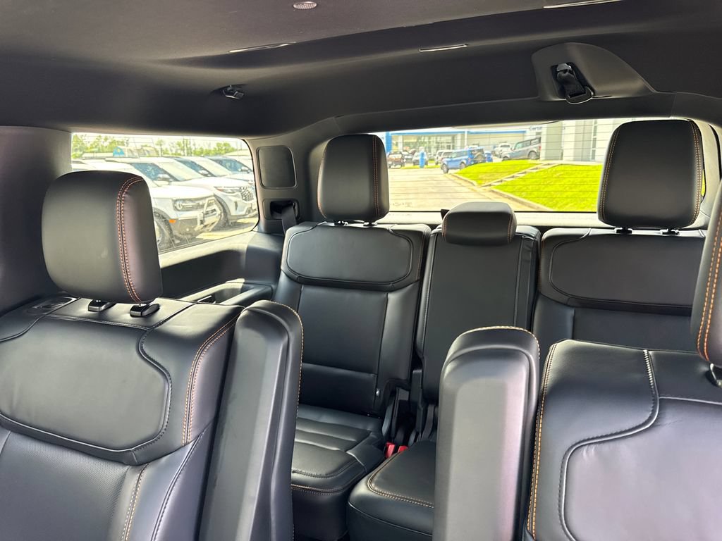 New 2027 Ford Expedition Tremor w/ Driver's Package AWD/4WD image 15