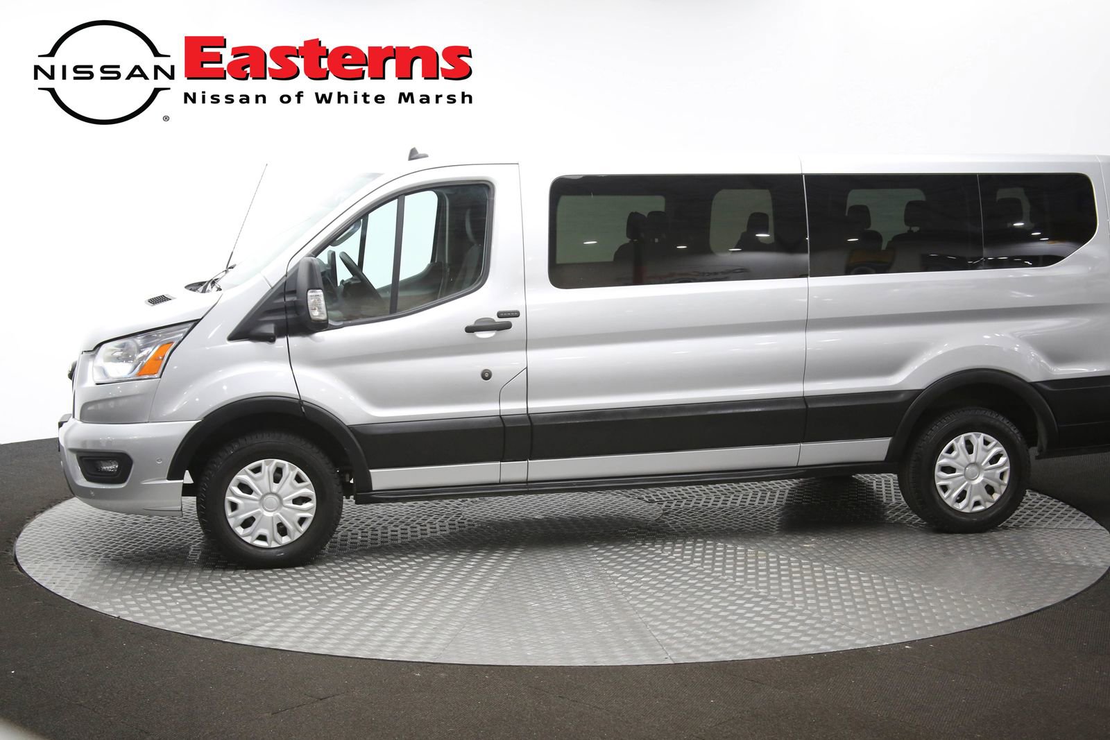Used 2022 Ford Transit 350 XLT RWD image 57