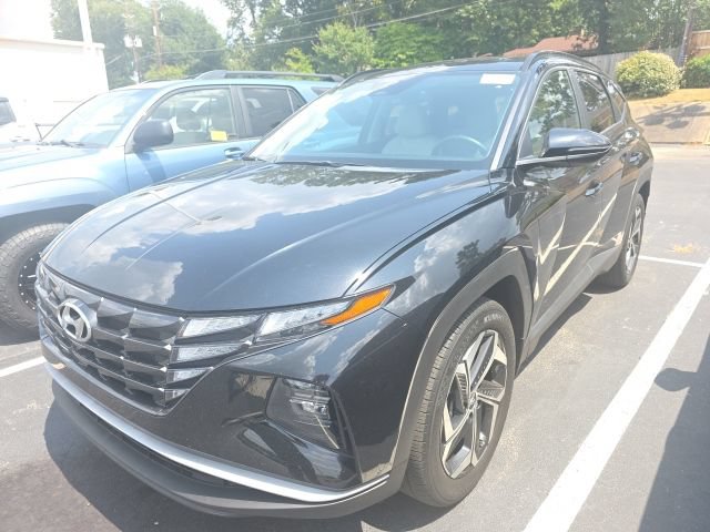 Used 2023 Hyundai Tucson SEL w/ Convenience Package