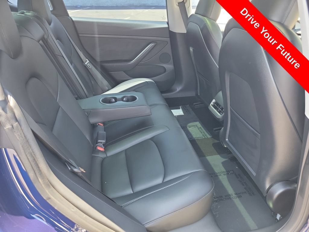 Used 2023 Tesla Model 3 Performance AWD/4WD image 20